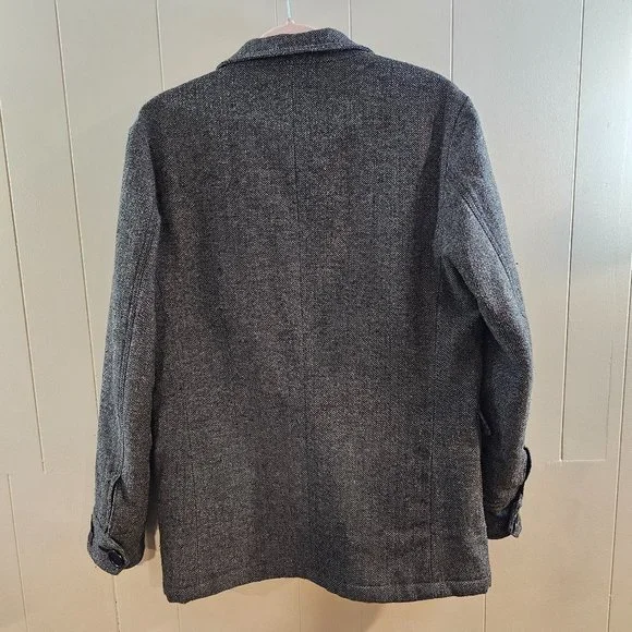 Redsquad Men's Jacket - Picture 13 of 13